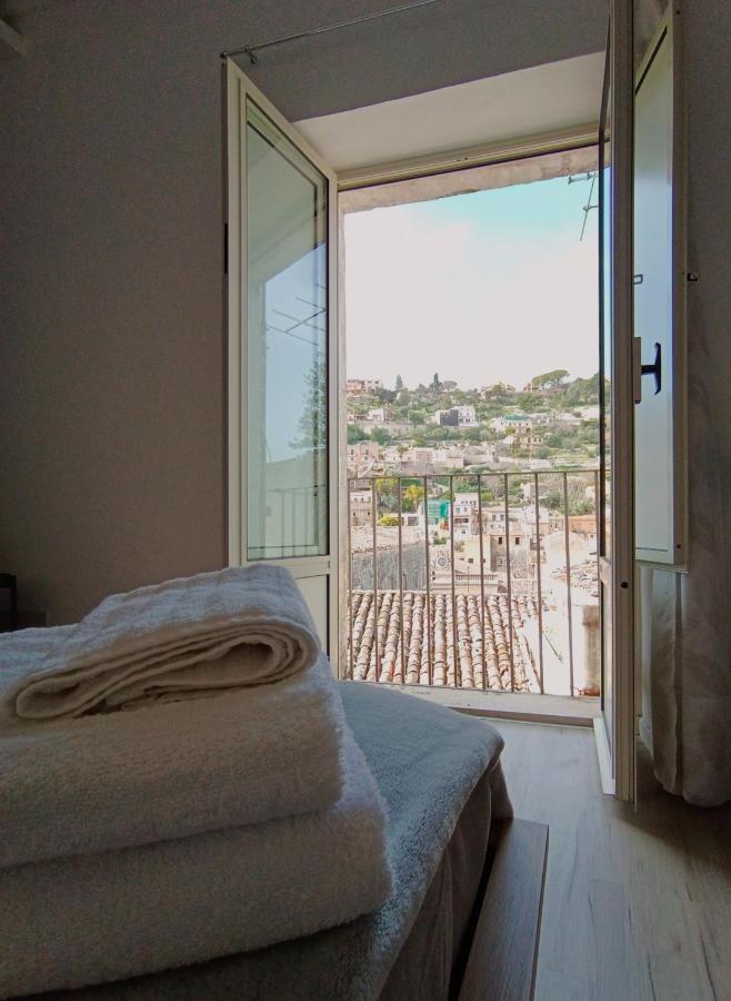 A Casa Di Sveva Villa Modica Buitenkant foto