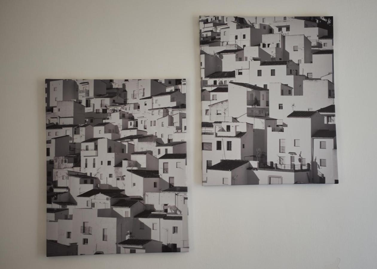 A Casa Di Sveva Villa Modica Buitenkant foto