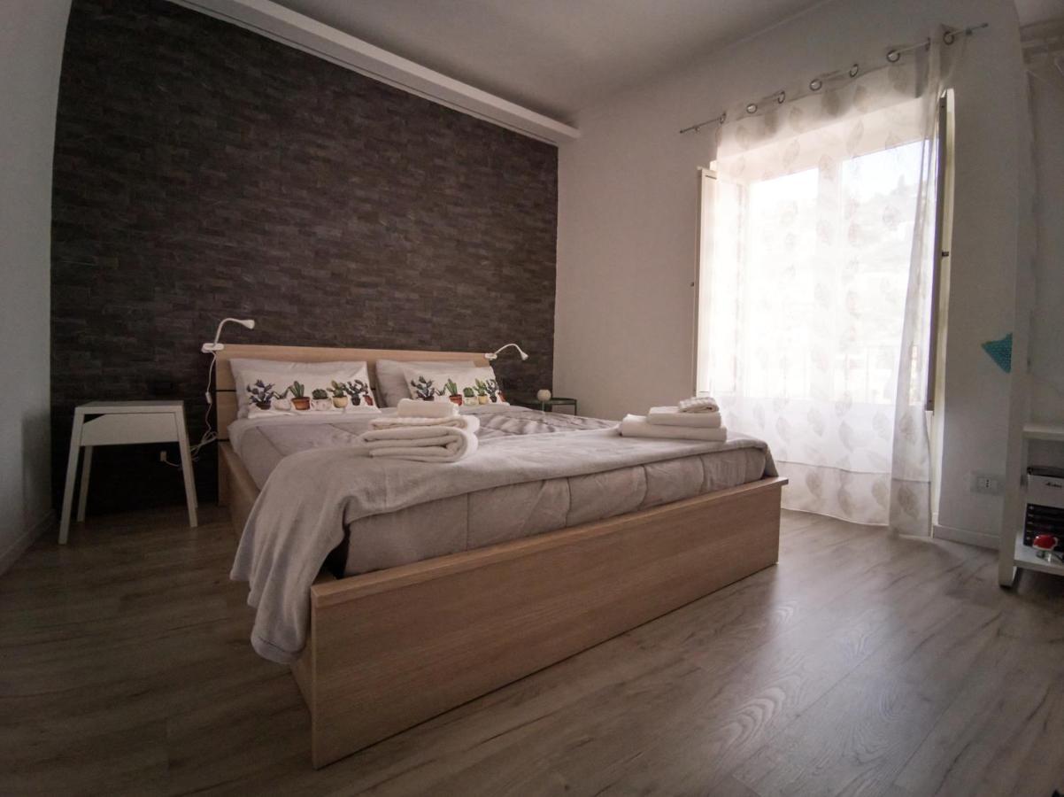 A Casa Di Sveva Villa Modica Buitenkant foto